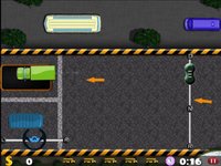 School Bus Parking Simulator screenshot, image №1783216 - RAWG
