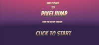 PixelJump (CybillFPV) screenshot, image №3078528 - RAWG