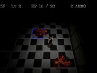 HOUSE OF NECROSIS screenshot, image №3279636 - RAWG