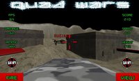 Quad Wars screenshot, image №1292537 - RAWG