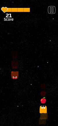 Bolota Strikes Back screenshot, image №3574291 - RAWG