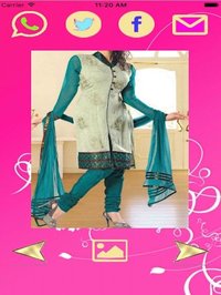 Asian Girls Fabulous Dress Designs-Indian Pakistan Fashion Designer Dresses For Teens and Womens HD screenshot, image №1800998 - RAWG