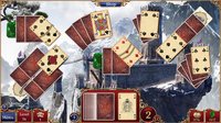 Jewel Match Solitaire 2 Collector's Edition screenshot, image №1877825 - RAWG