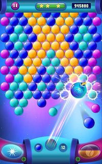 Supreme Bubbles screenshot, image №1350389 - RAWG