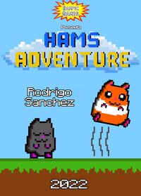 Hams Adventure Beta screenshot, image №2702693 - RAWG