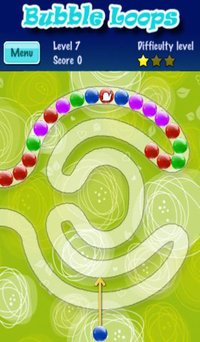 Bubble Loops screenshot, image №901667 - RAWG