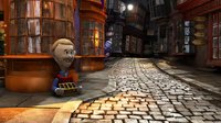 LEGO Harry Potter: Years 5-7 screenshot, image №277567 - RAWG