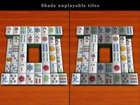 Anhui Mahjong Solitaire Shangai 安徽麻将 screenshot, image №945029 - RAWG