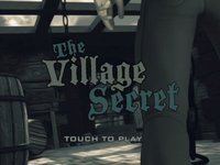 The Village Secret screenshot, image №1624074 - RAWG