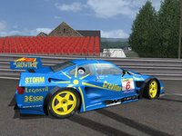 GTR: FIA GT Racing Game screenshot, image №380646 - RAWG