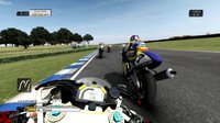 SBK X: Superbike World Championship screenshot, image №540933 - RAWG