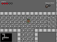 Zombie Dungeon (itch) screenshot, image №1260159 - RAWG