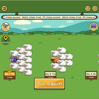Keep Sheep screenshot, image №3662778 - RAWG