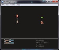 Dungeon Hero (itch) (humdrumcrowd291) screenshot, image №1915678 - RAWG