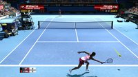 Virtua Tennis 3 screenshot, image №463591 - RAWG