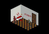 Bio Evil (SEGA Mega Drive Tech Demo) screenshot, image №993925 - RAWG