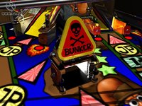 Addiction Pinball screenshot, image №299404 - RAWG