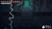 TGA20 Game Project 5 - Tale of Stavros screenshot, image №3312241 - RAWG