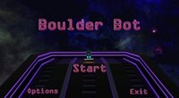 Boulder Bot screenshot, image №3283131 - RAWG