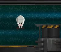 Lucas Pujada Project screenshot, image №1984206 - RAWG