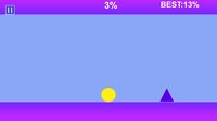 Jumping Ball (DV08games) screenshot, image №3614103 - RAWG