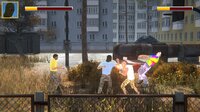 Street Fighting Simulator screenshot, image №4013429 - RAWG