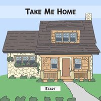 Take Me Home (itch) (Jettersfreak) screenshot, image №3591929 - RAWG