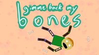 gimme back my bones screenshot, image №2282746 - RAWG