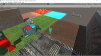 Ele-Mental! screenshot, image №2251752 - RAWG
