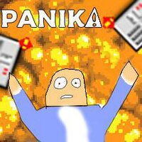 Panik! screenshot, image №2481289 - RAWG