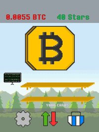 Crypto Tapper Simulator screenshot, image №1682034 - RAWG