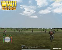 WWII Online screenshot, image №347977 - RAWG