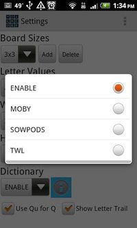 Word Cheats screenshot, image №2105125 - RAWG