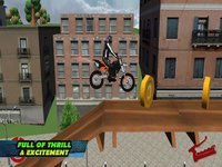 Extreme Bike - Tricky Master screenshot, image №1667426 - RAWG