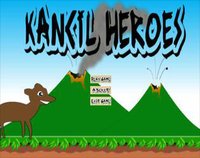 Kancil Heroes screenshot, image №1233718 - RAWG