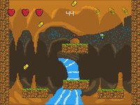 Clean the Grotto screenshot, image №1979454 - RAWG