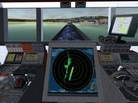 Ship Simulator 2008: New Horizons screenshot, image №490326 - RAWG