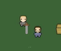 One Sword Manz screenshot, image №1833672 - RAWG