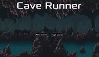 Cave Runner (itch) (DrakePhantom) screenshot, image №3818017 - RAWG