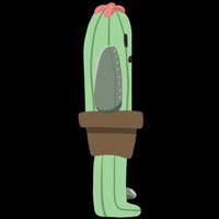 Buff Boi Cactus! screenshot, image №1658016 - RAWG