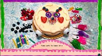 No Time to Cake! screenshot, image №1068481 - RAWG