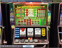  Hoyle Slots and Video Poker [Download] : Video Games