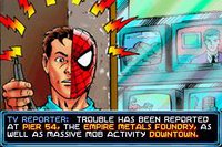 Spider-Man: Mysterio's Menace screenshot, image №733613 - RAWG