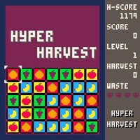 Hyper Harvest screenshot, image №3724104 - RAWG