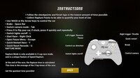 Speed Rapture screenshot, image №2741549 - RAWG