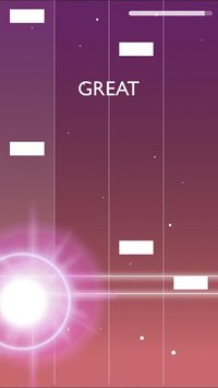 MELOBEAT - Awesome Piano & MP3 Rhythm Game screenshot, image №1394630 - RAWG