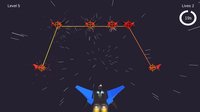 Swipe Invaders screenshot, image №1161470 - RAWG