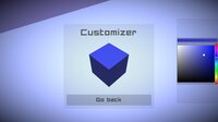 The Defender Cube (2018) screenshot, image №3520680 - RAWG