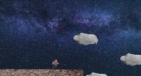 Asteroid Jump (zevgaslin) screenshot, image №2458074 - RAWG