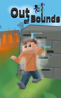 OutOfBounds Early Prototipe screenshot, image №2674878 - RAWG